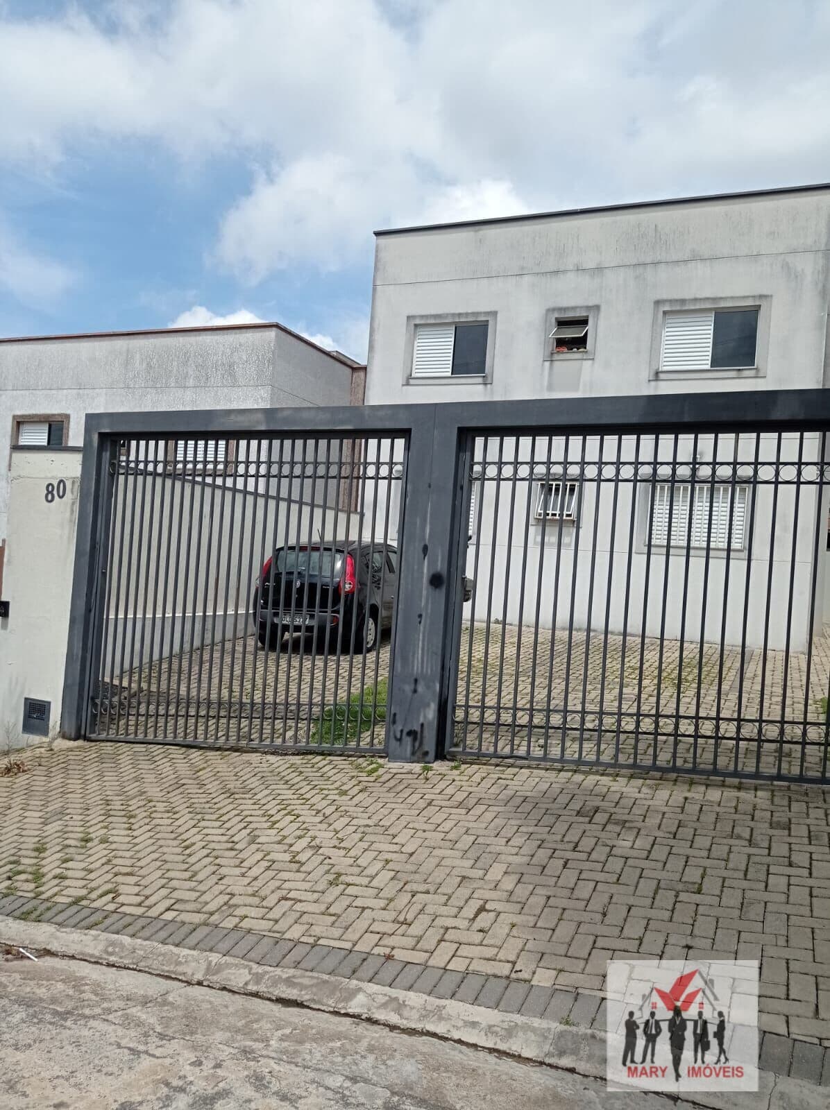 Apartamento em Poços de Caldas - Residencial Veredas