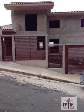 Casa em Poços de Caldas - Parque Vivaldi Leite Ribeiro