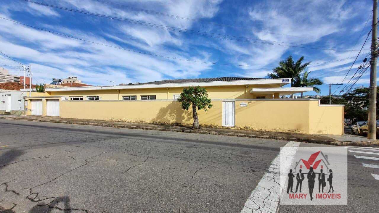 Casa em Poços de Caldas - Jardim dos Estados