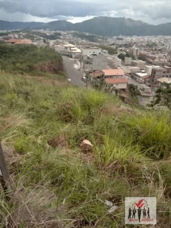 Lote/Terreno em Poços de Caldas - Jardim Bandeirantes