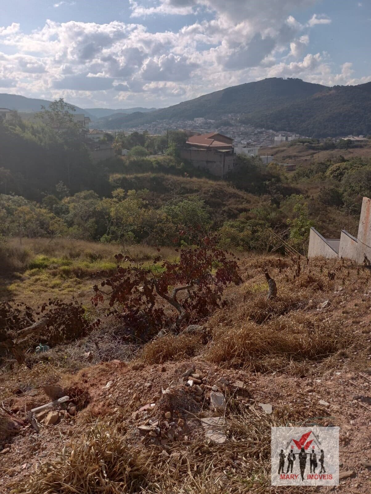 Lote/Terreno em Poços de Caldas - Jardins de Florença