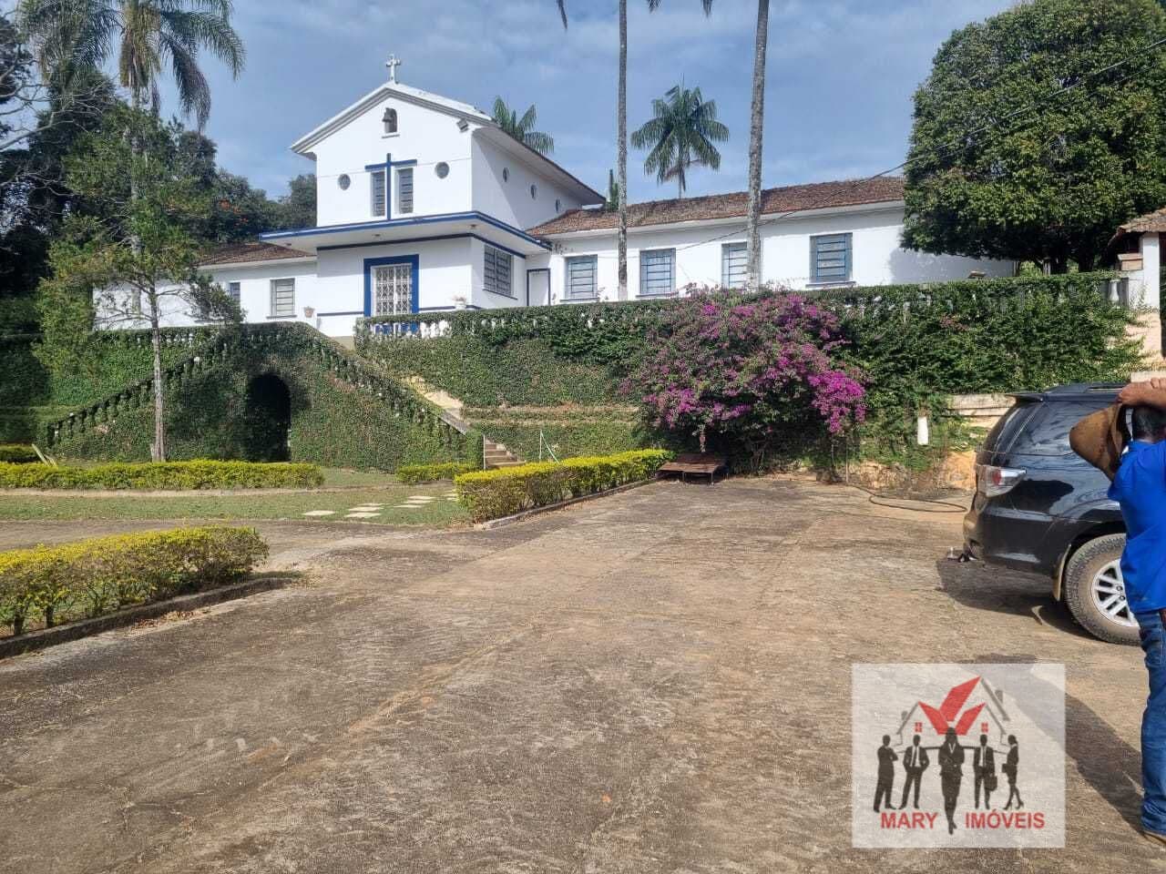 Fazenda/Sítios/Chácaras em Itajubá - Centro