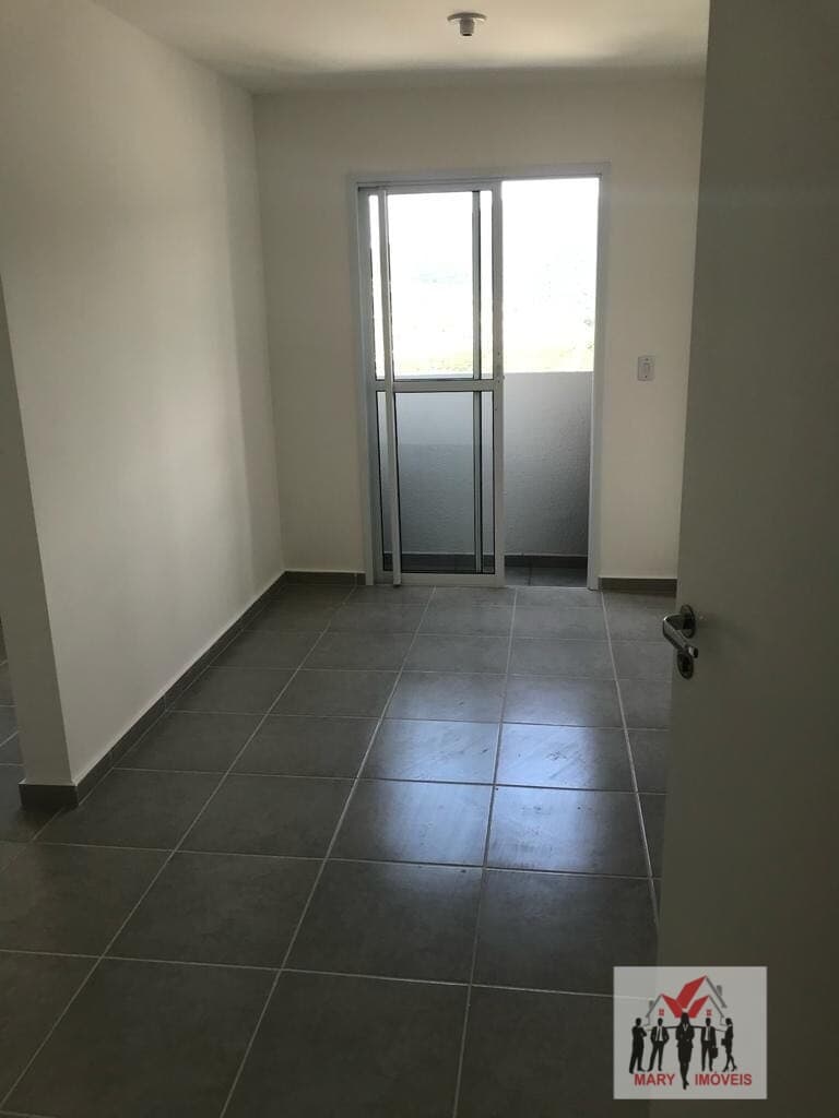Apartamento em Poços de Caldas - Vila Togni