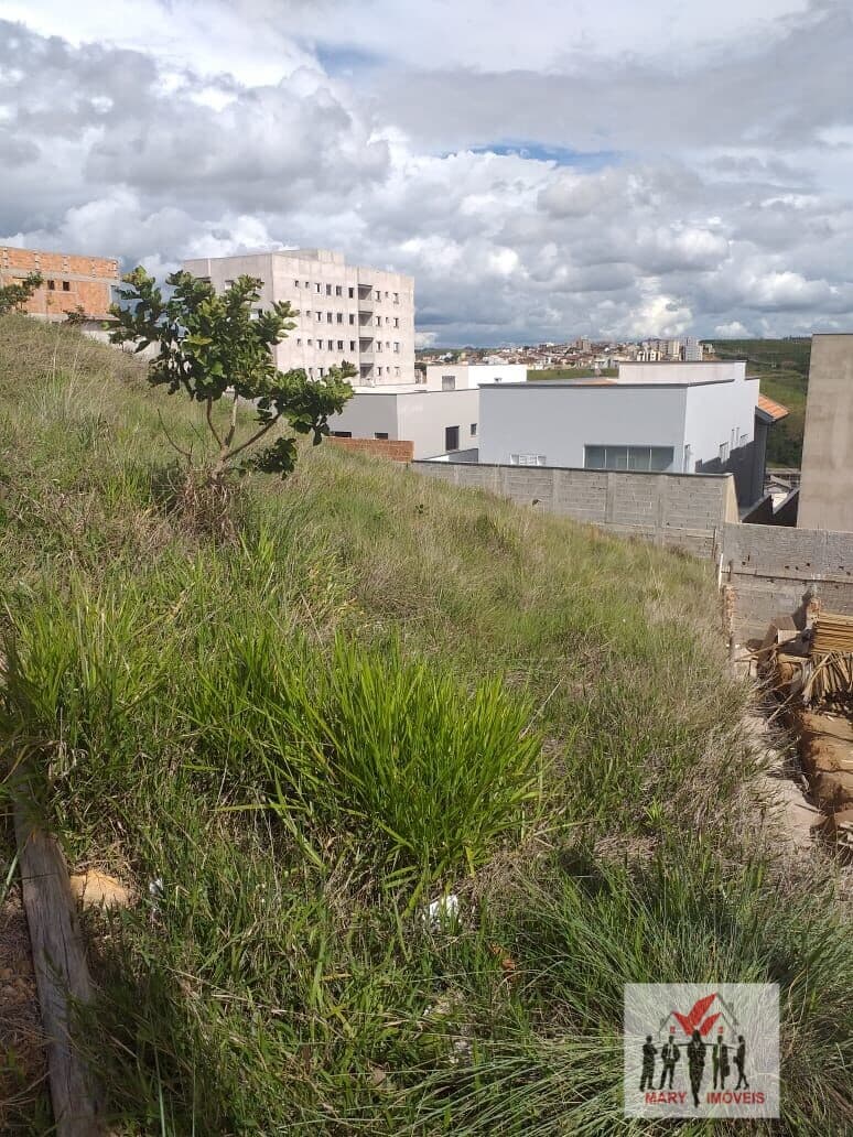 Lote/Terreno em Poços de Caldas - Residencial Summer Ville