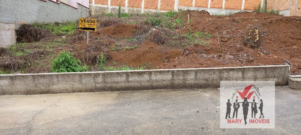 Lote/Terreno em Poços de Caldas - Loteamento Residencial Tiradentes