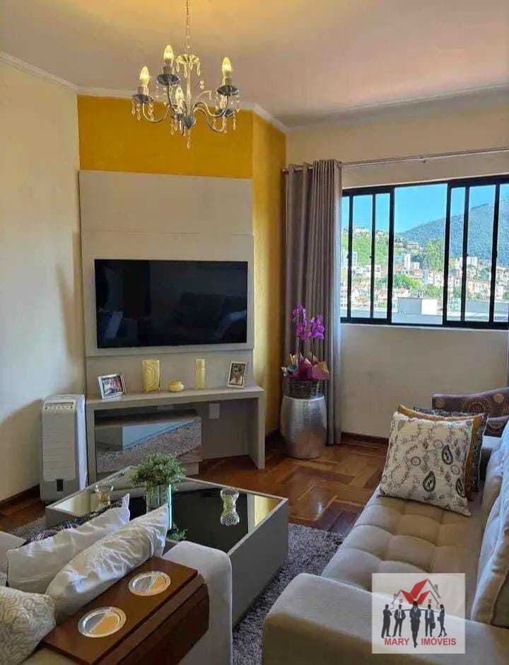 Apartamento em Poços de Caldas - Jardim Quisisana