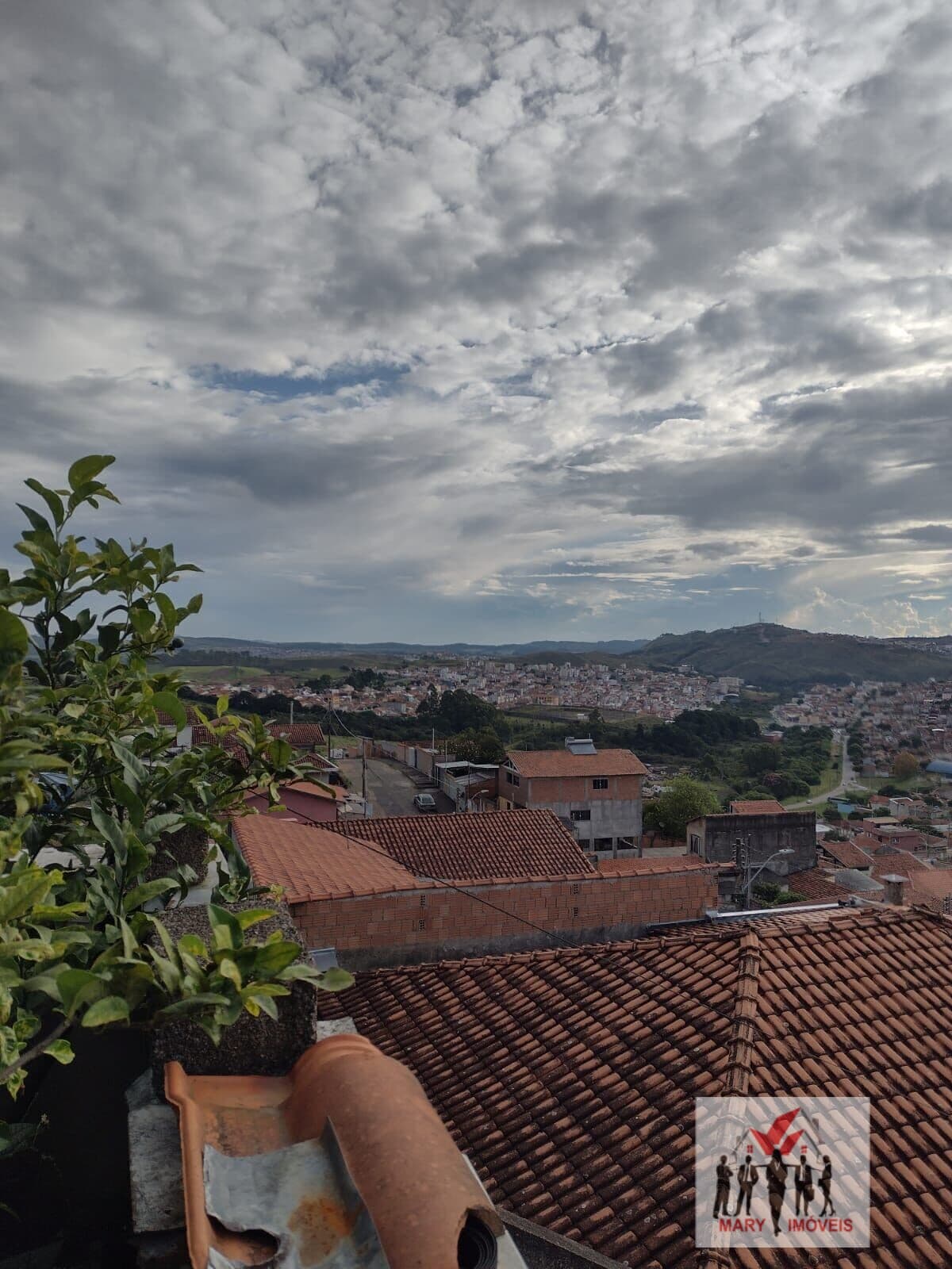 Casa em Poços de Caldas - Dom Bosco