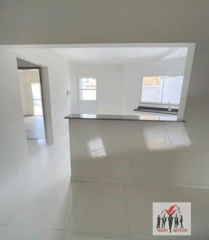 Apartamento em Poços de Caldas - Jardim Centenário