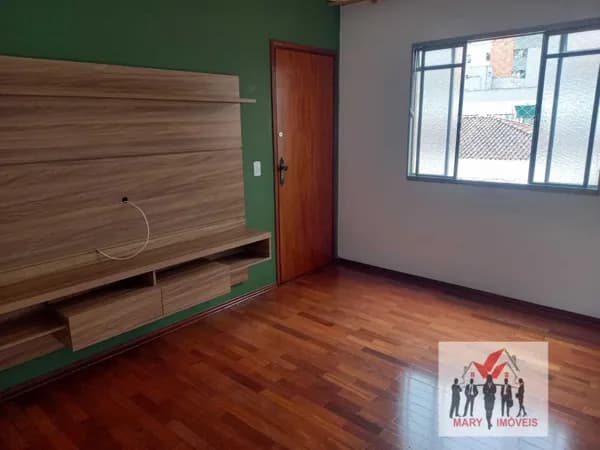 Apartamento em Poços de Caldas - Centro