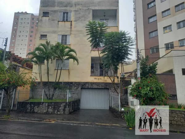 Apartamento em Poços de Caldas - São Benedito