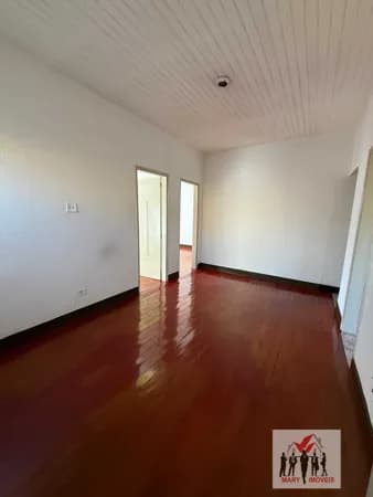 Casa em Poços de Caldas - Centro