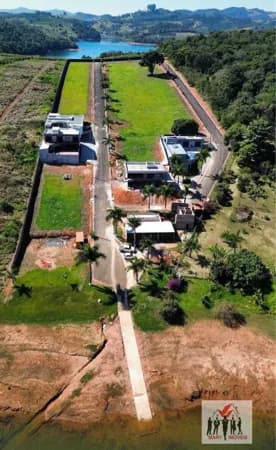 Lote/Terreno em Caconde - Centro