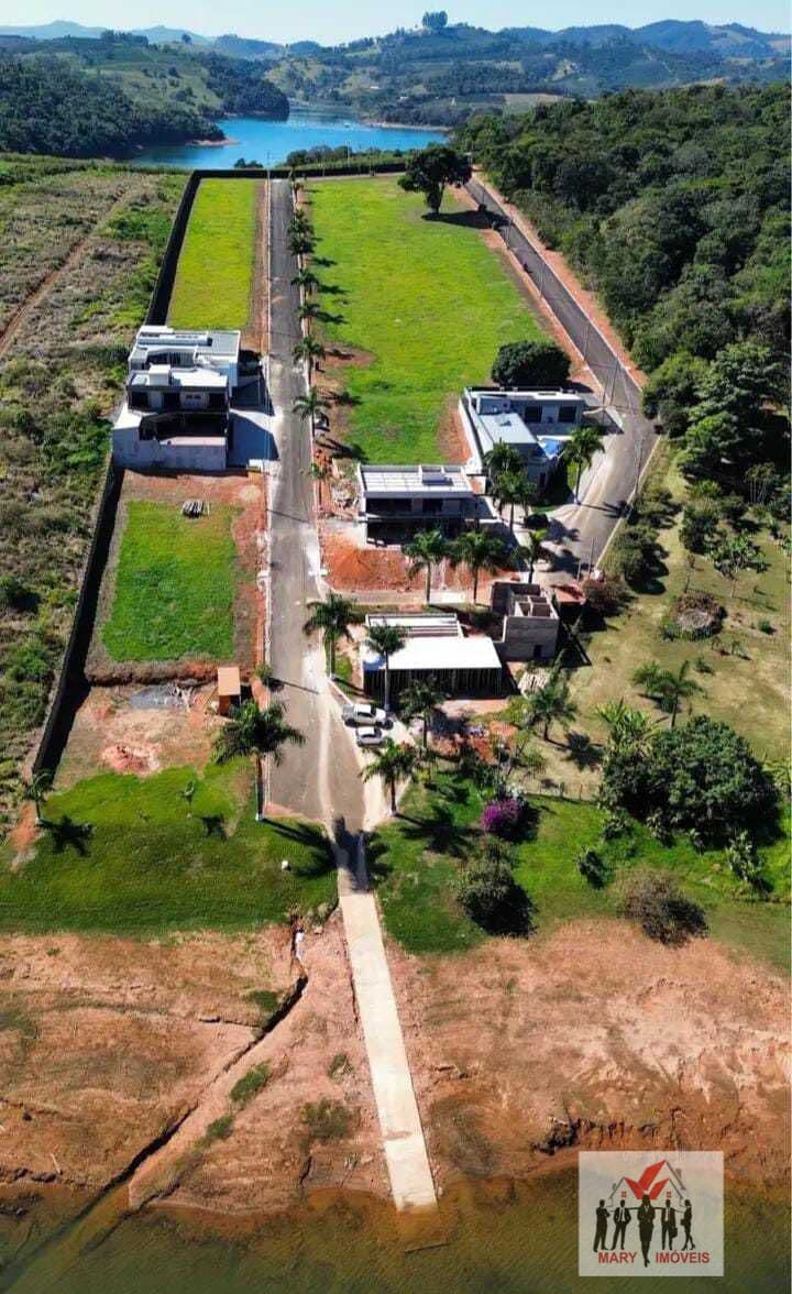 Lote/Terreno em Caconde - Centro