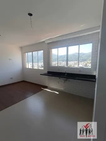 Apartamento em Poços de Caldas - Nossa Senhora Aparecida