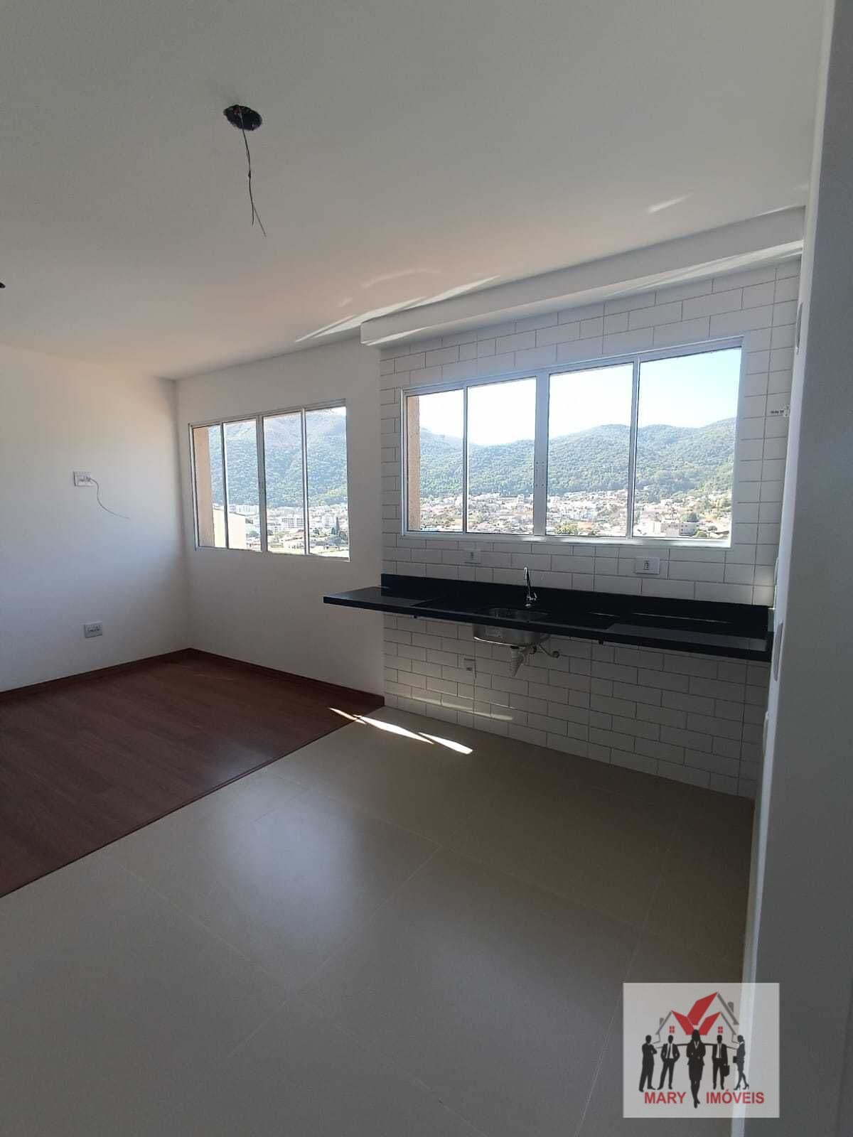 Apartamento em Poços de Caldas - Nossa Senhora Aparecida