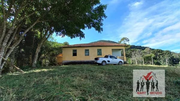 Fazenda/Sítios/Chácaras em Caldas - Laranjeiras de Caldas