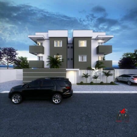 Apartamento Padrão para Venda em Monte Verde Poços de Caldas-MG