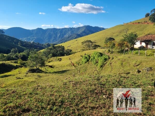 Fazenda/Sítios/Chácaras em Itajubá - Centro