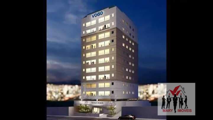 Apartamento em Poços de Caldas - Jardim Country Club