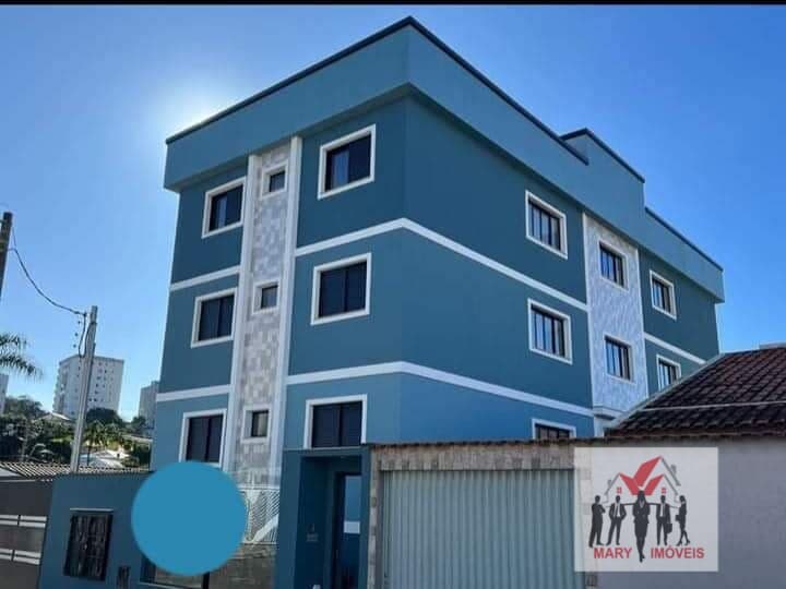Apartamento em Poços de Caldas - Jardim Carolina