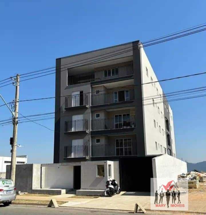 Apartamento em Poços de Caldas - Residencial Alamedas