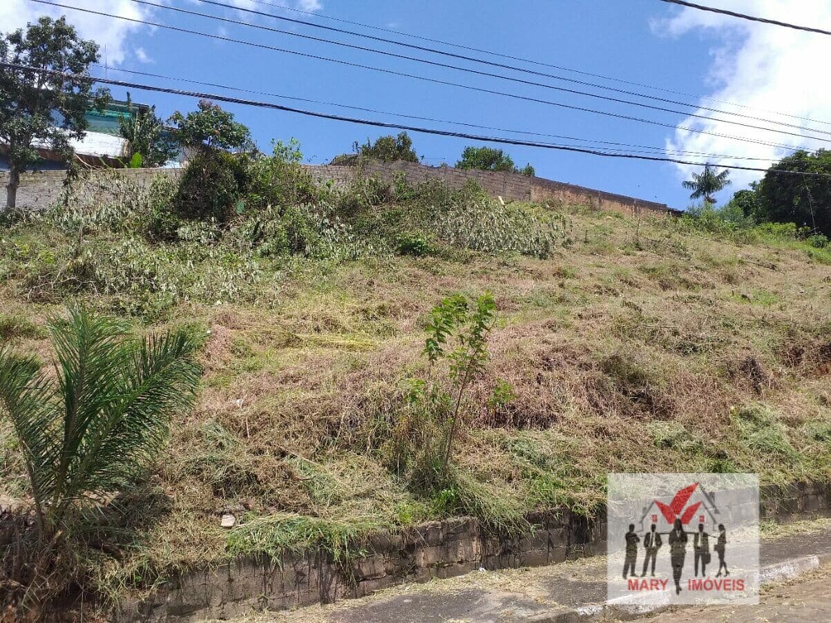 Lote/Terreno em Poços de Caldas - Bem Bastos