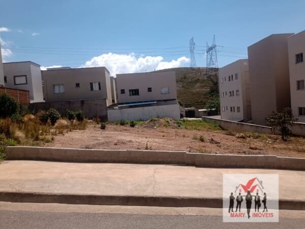 Lote/Terreno em Poços de Caldas - Residencial Veredas