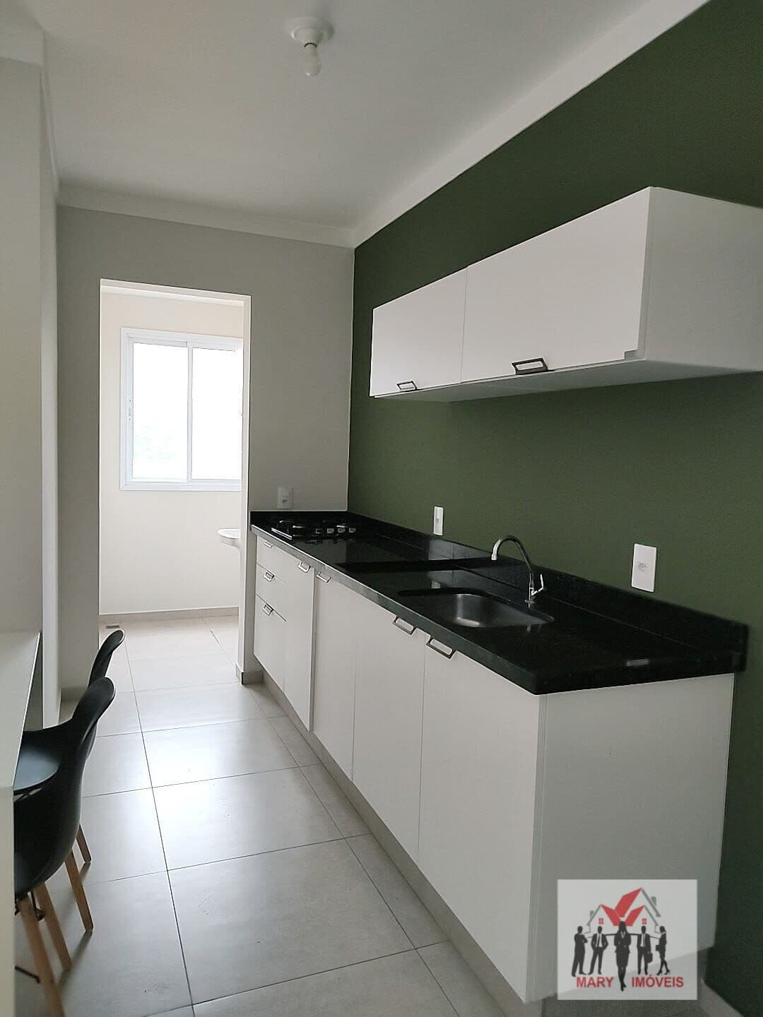Apartamento em Poços de Caldas - Jardim Country Club