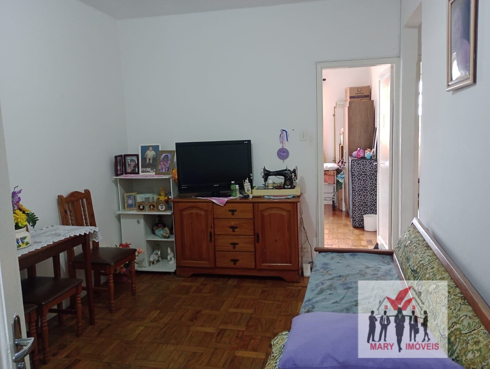 Apartamento em Poços de Caldas - Centro