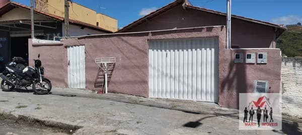 Casa em Poços de Caldas - Jardim Quisisana