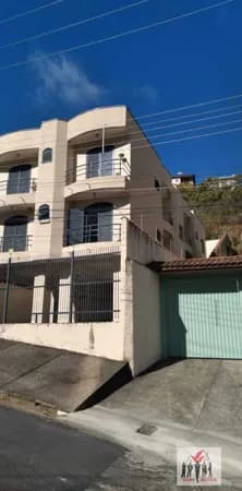 Apartamento em Poços de Caldas - Parque Vivaldi Leite Ribeiro