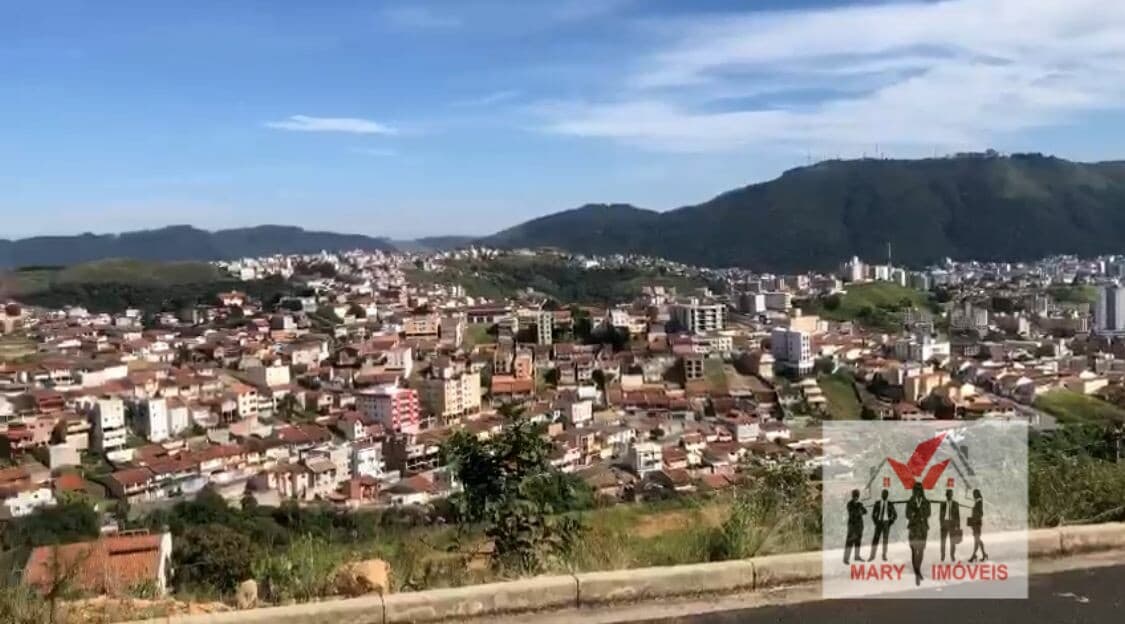 Lote/Terreno em Poços de Caldas - Jardim Bandeirantes