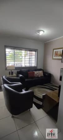 Casa em Poços de Caldas - Jardim Philadélphia
