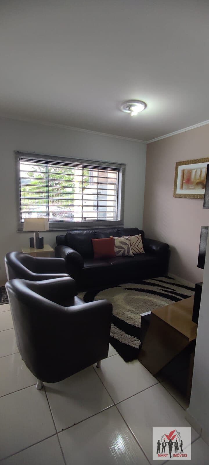 Casa em Poços de Caldas - Jardim Philadélphia