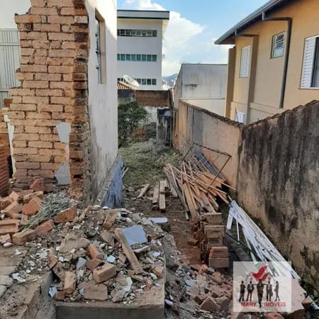 Lote/Terreno em Poços de Caldas - Centro