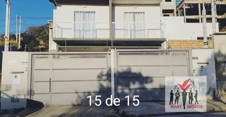 Casa em Poços de Caldas - Jardim Bandeirantes