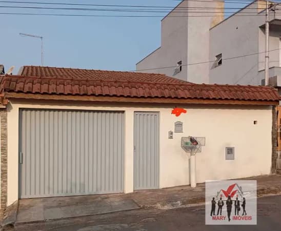 Casa em Poços de Caldas - Parque das Nações