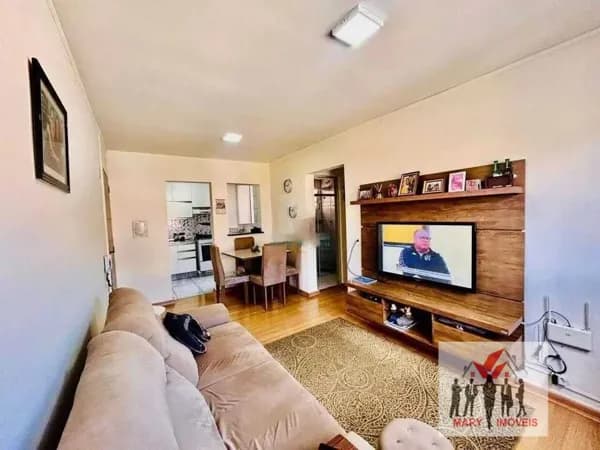 Apartamento em Poços de Caldas - Dom Bosco