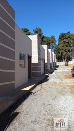 Casa de Condomínio em Poços de Caldas - Estância Poços de Caldas