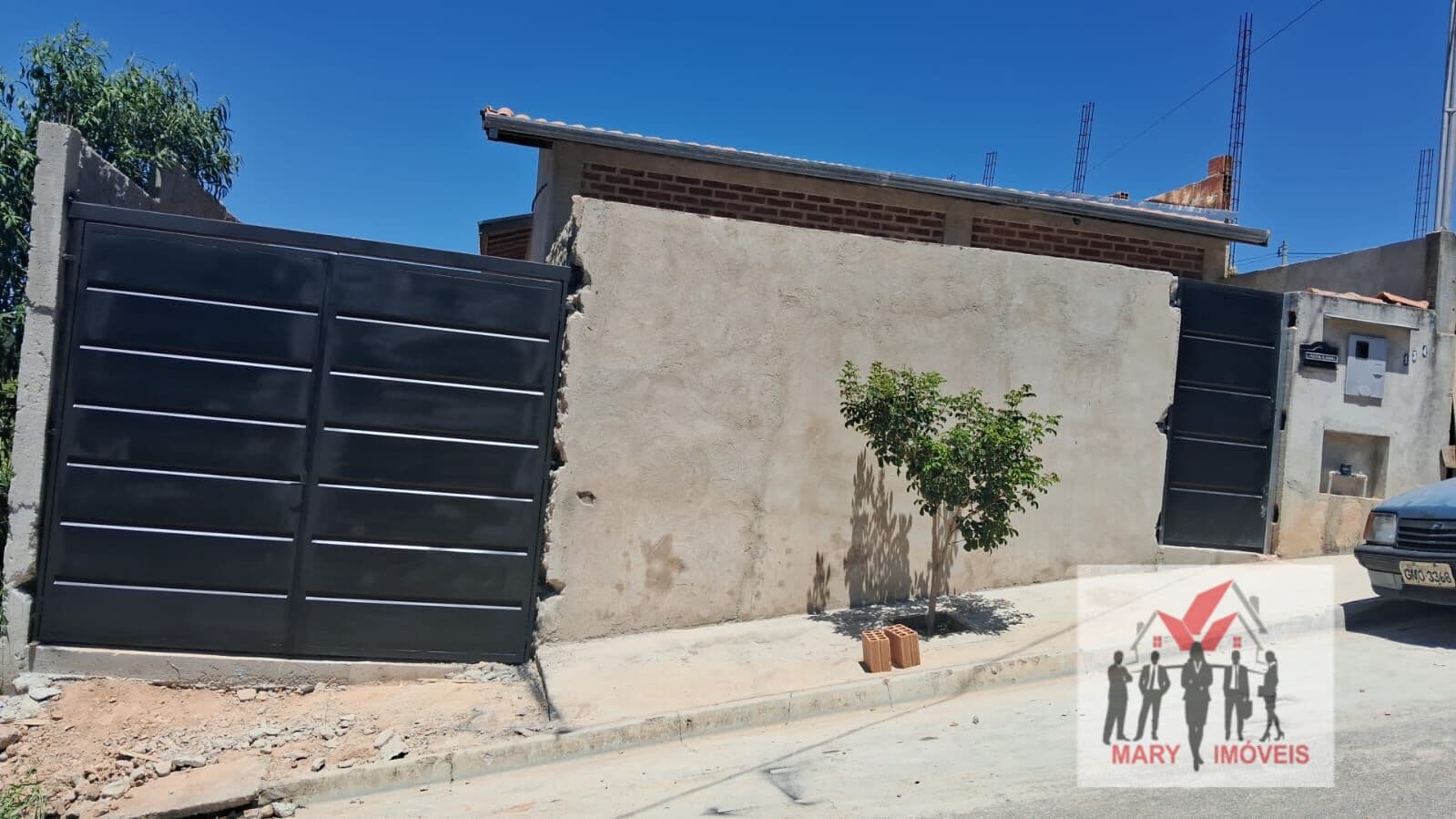 Casa em Poços de Caldas - Morada dos Pássaros