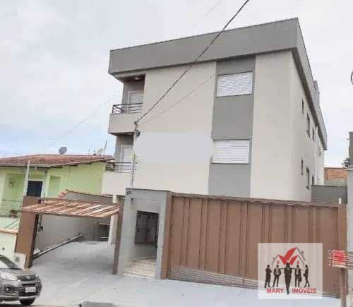 Apartamento em Poços de Caldas - Jardim Country Club