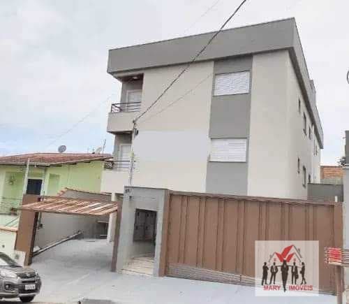Apartamento em Poços de Caldas - Jardim Country Club