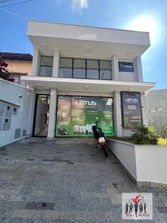 Ponto Comercial/Loja/Box em Poços de Caldas - Jardim Centenário