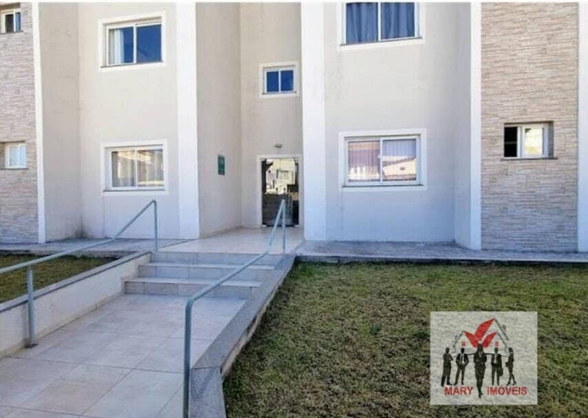 Apartamento em Poços de Caldas - Monte Verde