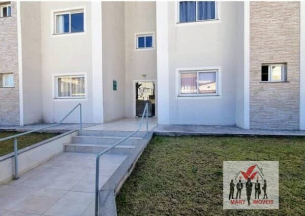 Apartamento em Poços de Caldas - Monte Verde