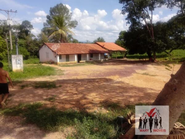 Fazenda/Sítios/Chácaras em Buritizeiro - Centro