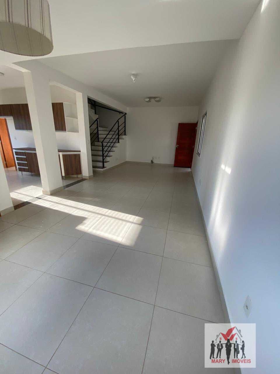 Casa em Poços de Caldas - Santa Ângela