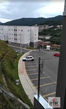 Apartamento em Poços de Caldas - Dom Bosco