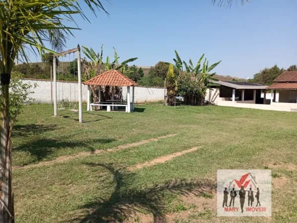 Fazenda/Sítios/Chácaras em Poços de Caldas - Zona Rural