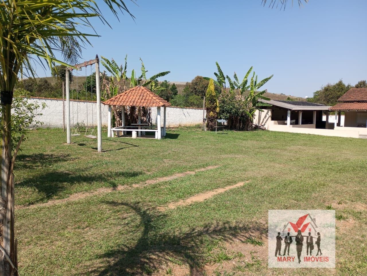 Fazenda/Sítios/Chácaras em Poços de Caldas - Zona Rural